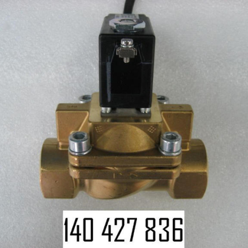140427836 - MAGNET PISTON VALVE 1"" 220V, O.PROPORTIONING (1 MAGNET)